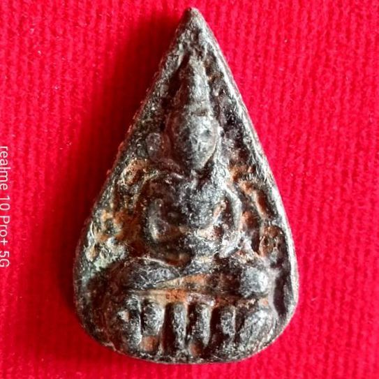 พระเก่าหลายรายการ รูปที่ 9