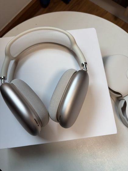 Apple หูฟัง AirPods Max