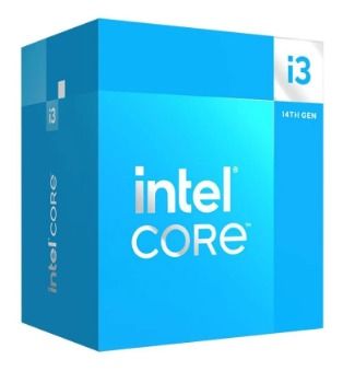 คอมทำงานของใหม่ Intel Core I3-14100 Ram8GB SSD500GB รูปที่ 3