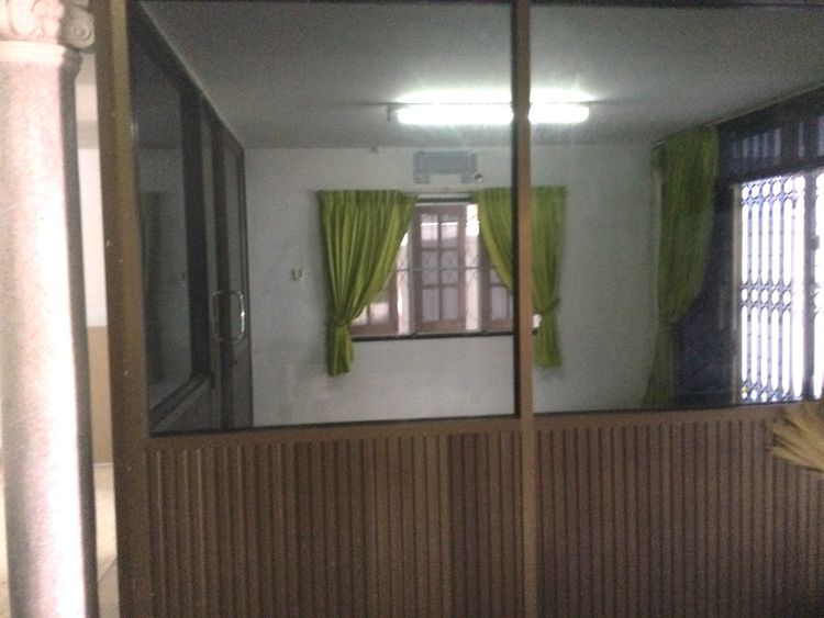 มีบางส่วน ขาย บ้านเดี่ยว 2 ชั้น 50 ตร.ว. โซนสวนตูน เมืองสงขลา พร้อมอยู่ (งานไม้สักทั้งหลัง) รูปที่ 4