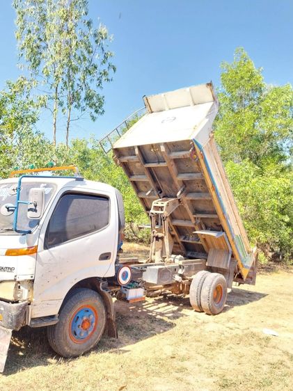Hino รูปที่ 7
