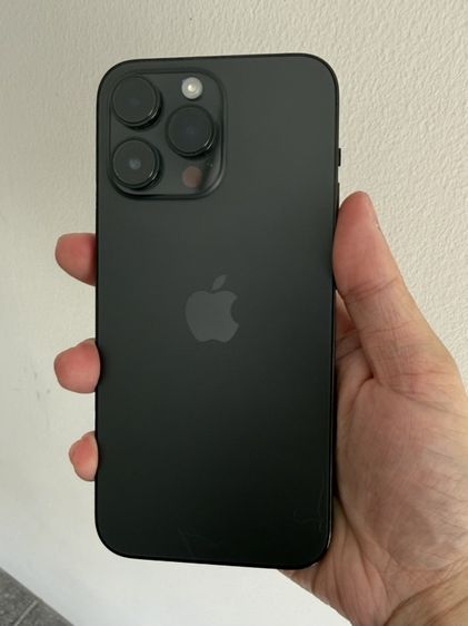iPhone 14 Pro Max 256GB สีดำ Space Black รูปที่ 8