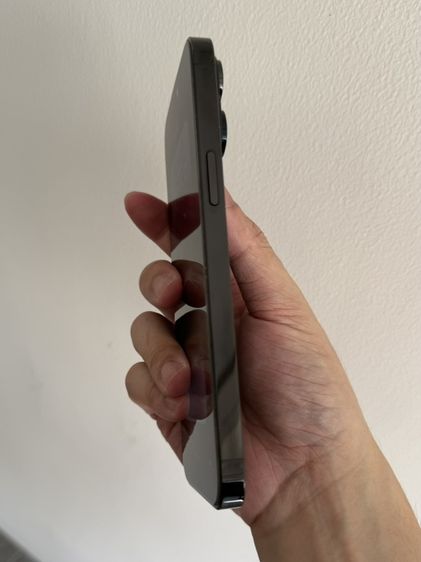 iPhone 14 Pro Max 256GB สีดำ Space Black รูปที่ 7