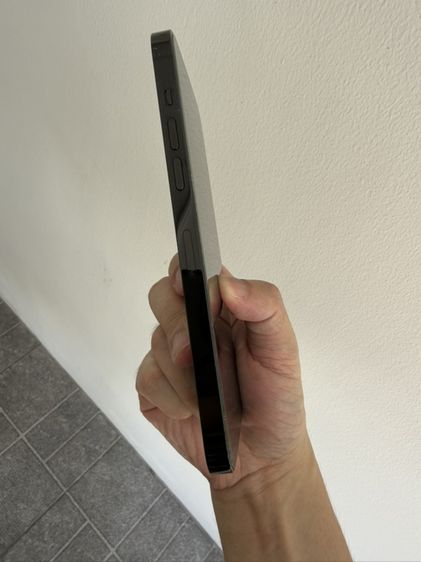 iPhone 14 Pro Max 256GB สีดำ Space Black รูปที่ 5