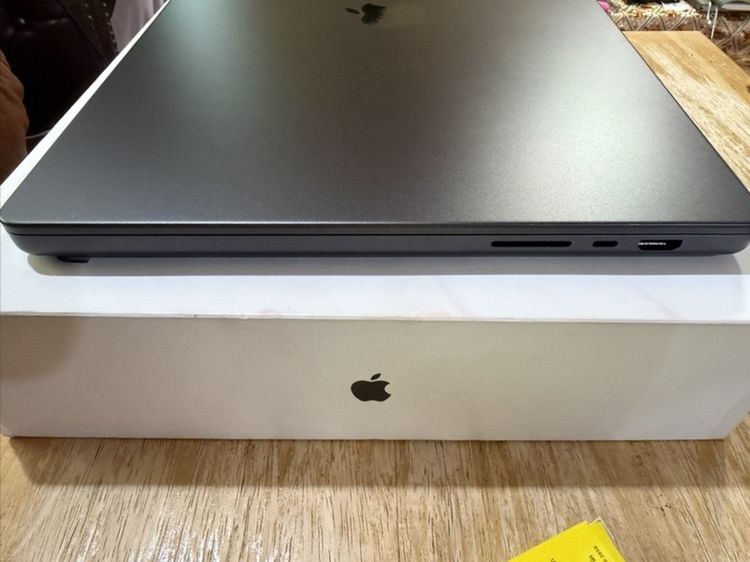 ขาย MacBook Pro M4 Pro 16นิ้ว รูปที่ 7