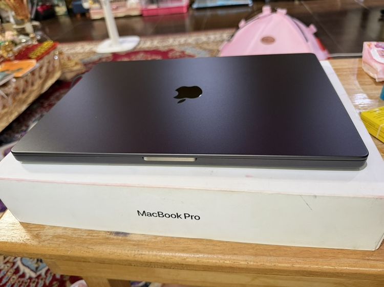 ขาย MacBook Pro M4 Pro 16นิ้ว รูปที่ 10