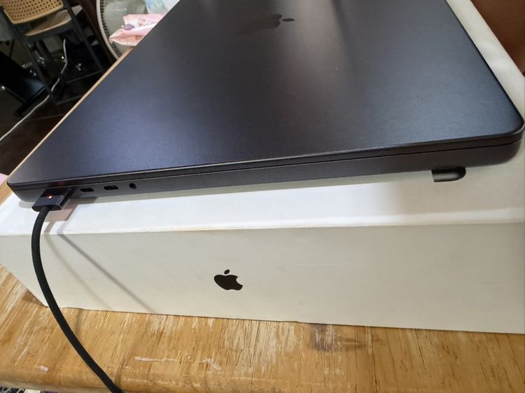 ขาย MacBook Pro M4 Pro 16นิ้ว รูปที่ 12
