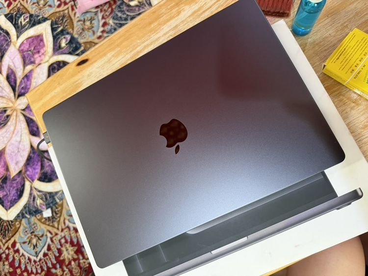 ขาย MacBook Pro M4 Pro 16นิ้ว รูปที่ 5