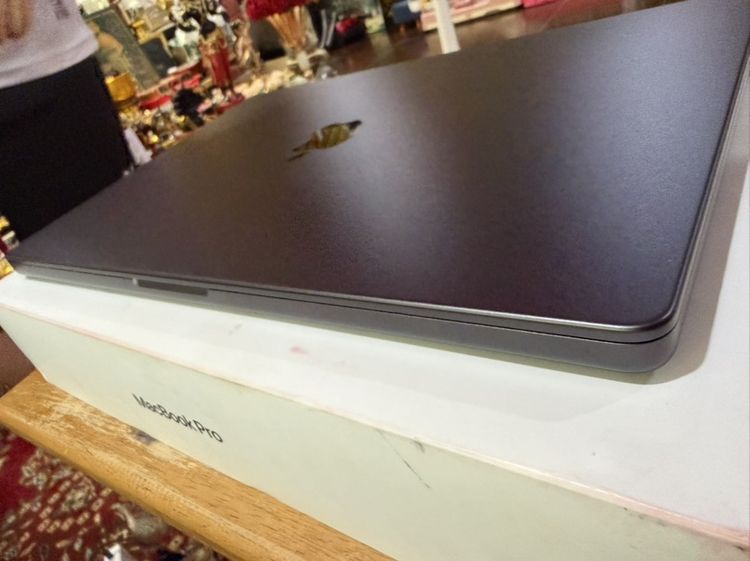 ขาย MacBook Pro M4 Pro 16นิ้ว รูปที่ 9