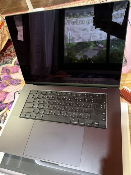 ขาย MacBook Pro M4 Pro 16นิ้ว รูปที่ 4