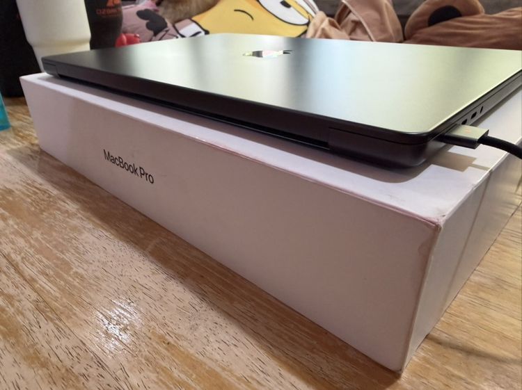 ขาย MacBook Pro M4 Pro 16นิ้ว รูปที่ 14