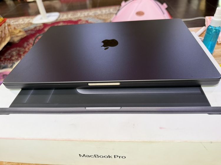 ขาย MacBook Pro M4 Pro 16นิ้ว รูปที่ 6