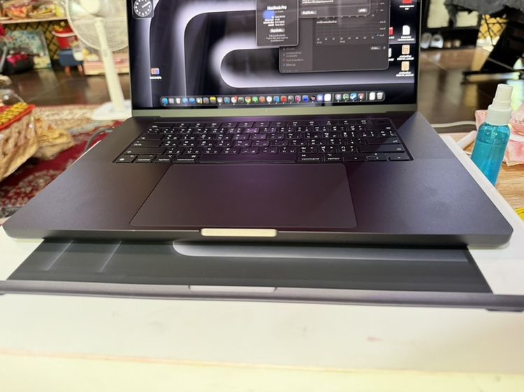 ขาย MacBook Pro M4 Pro 16นิ้ว
