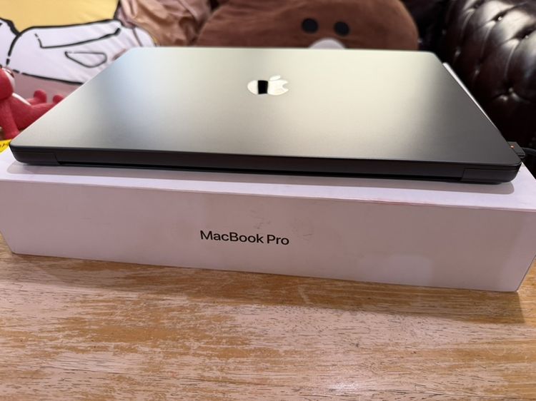 ขาย MacBook Pro M4 Pro 16นิ้ว รูปที่ 13