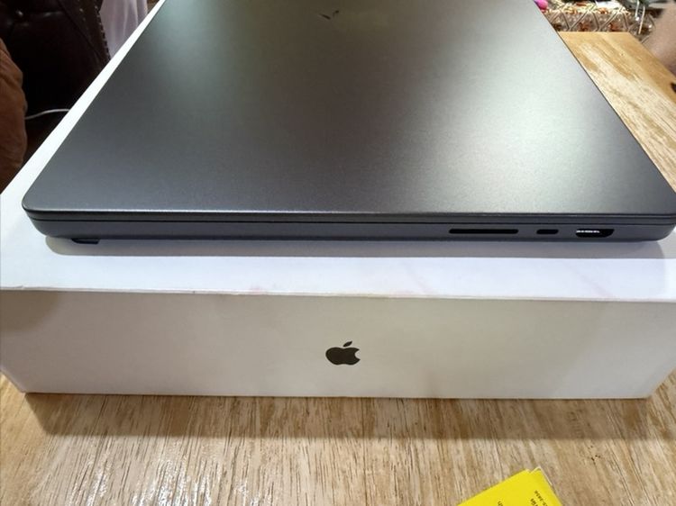 ขาย MacBook Pro M4 Pro 16นิ้ว รูปที่ 8