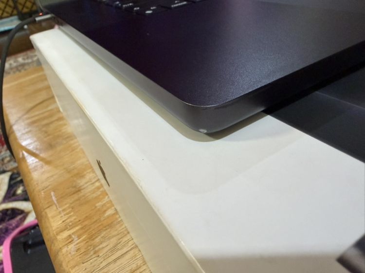 ขาย MacBook Pro M4 Pro 16นิ้ว รูปที่ 3