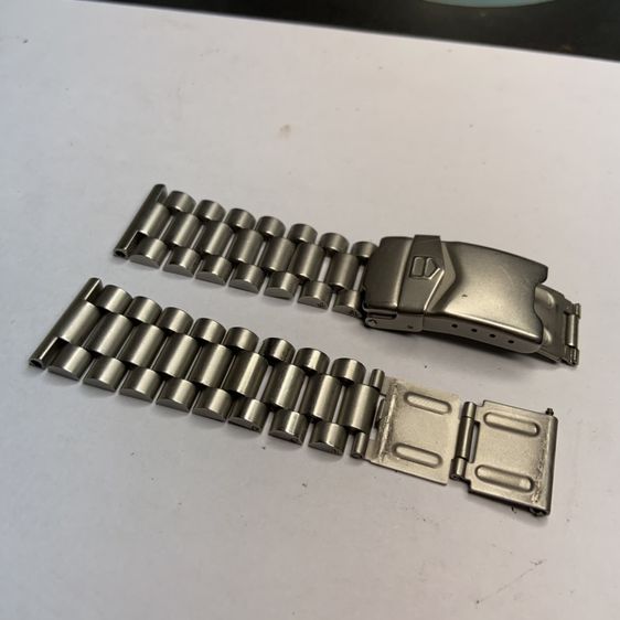 สาย Tag Heuer F1 Chonograph แท้