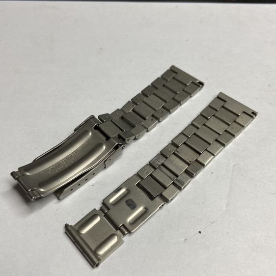 สาย Tag Heuer F1 Chonograph แท้ รูปที่ 8