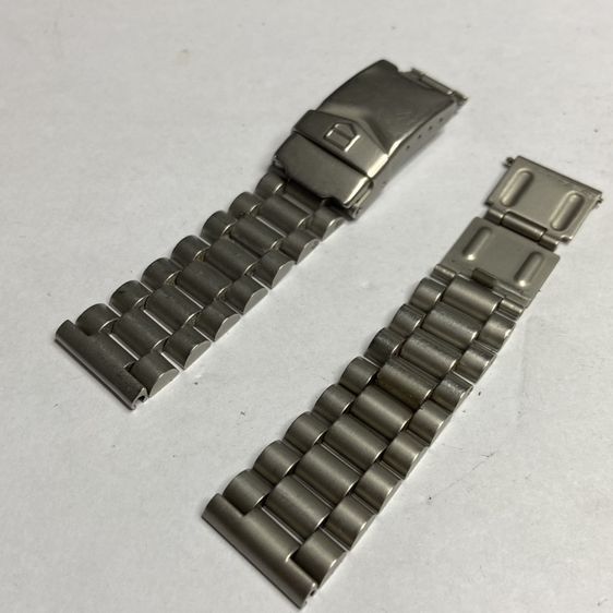สาย Tag Heuer F1 Chonograph แท้ รูปที่ 5