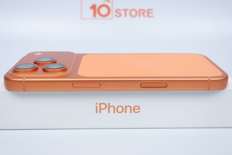 iPhone 17 Pro 256GB  รูปที่ 8