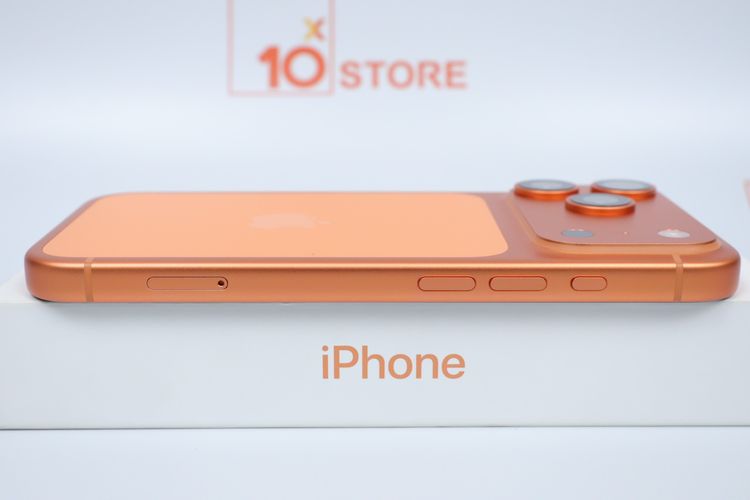 iPhone 17 Pro 256GB  รูปที่ 4