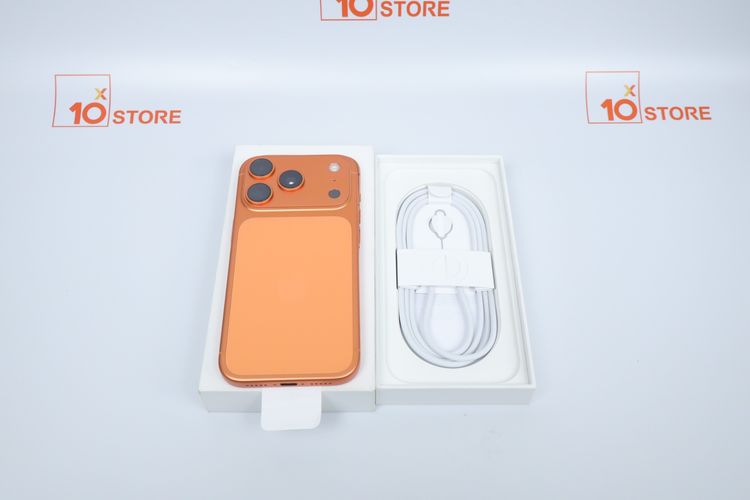 iPhone 17 Pro 256GB  รูปที่ 15