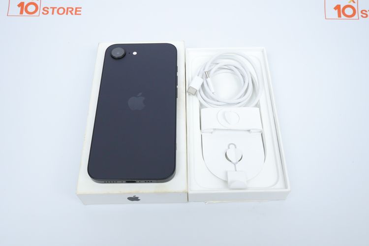 iPhone 16e 256GB  รูปที่ 16