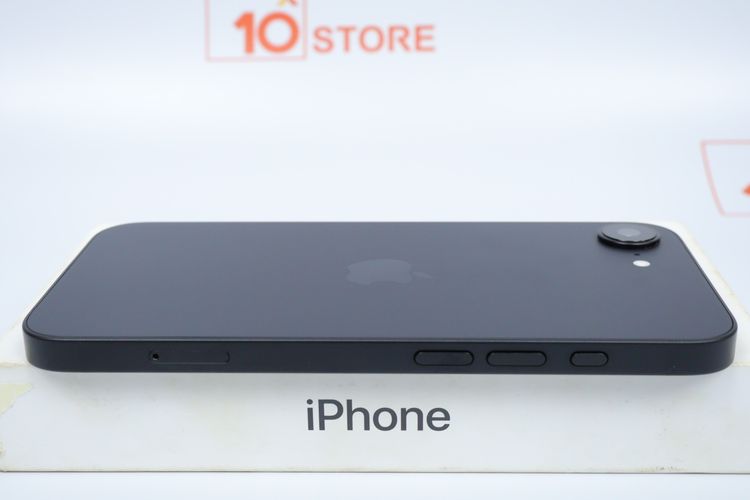 iPhone 16e 256GB  รูปที่ 8
