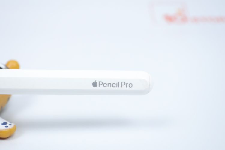 Apple Pencil Pro รูปที่ 3