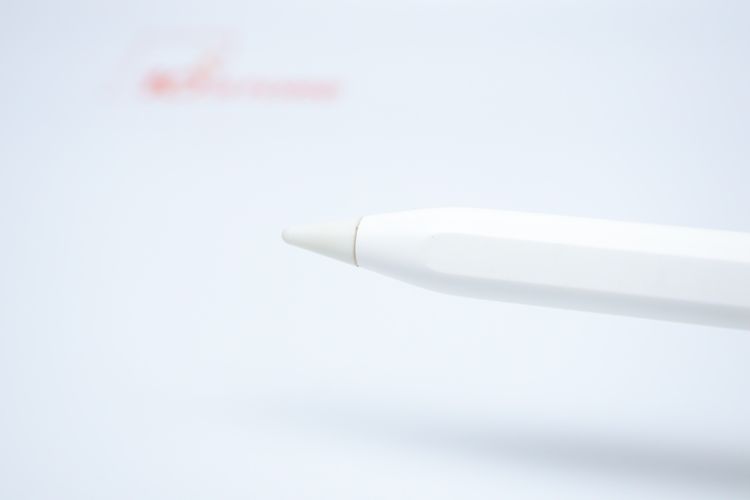 Apple Pencil Pro รูปที่ 4