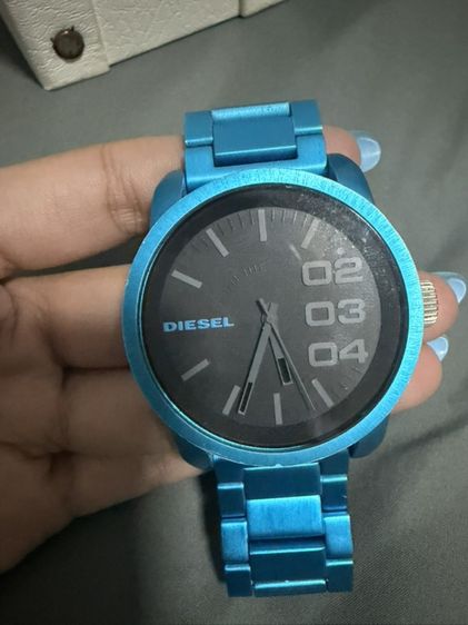 นาฬิกาข้อมือ  Diesel รุ่น DZ1468 รูปที่ 4