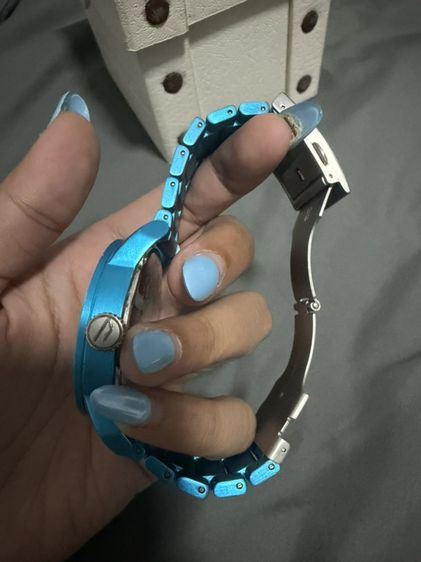 นาฬิกาข้อมือ  Diesel รุ่น DZ1468 รูปที่ 3