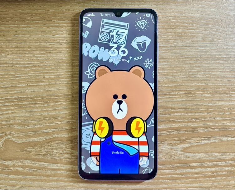 Samsung A05s