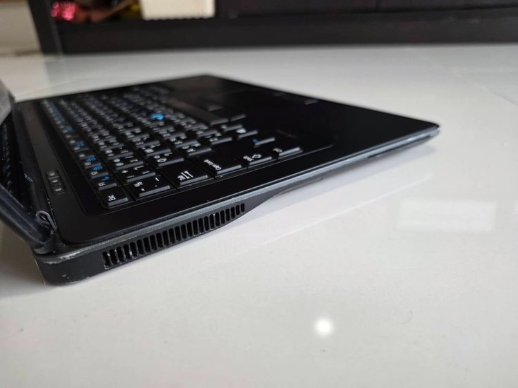 Dell latitube E7440 core i7 gen4 4600U 2.10 Ghz Ram 8 Gb SSD 128 Gb จอ 14 นิ้ว FHD ทัชสกรีน รูปที่ 8