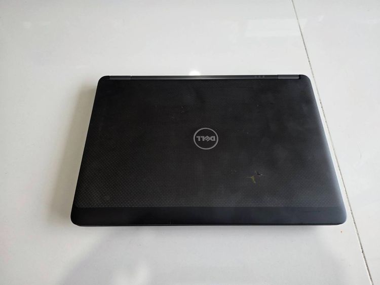 Dell latitube E7440 core i7 gen4 4600U 2.10 Ghz Ram 8 Gb SSD 128 Gb จอ 14 นิ้ว FHD ทัชสกรีน รูปที่ 12