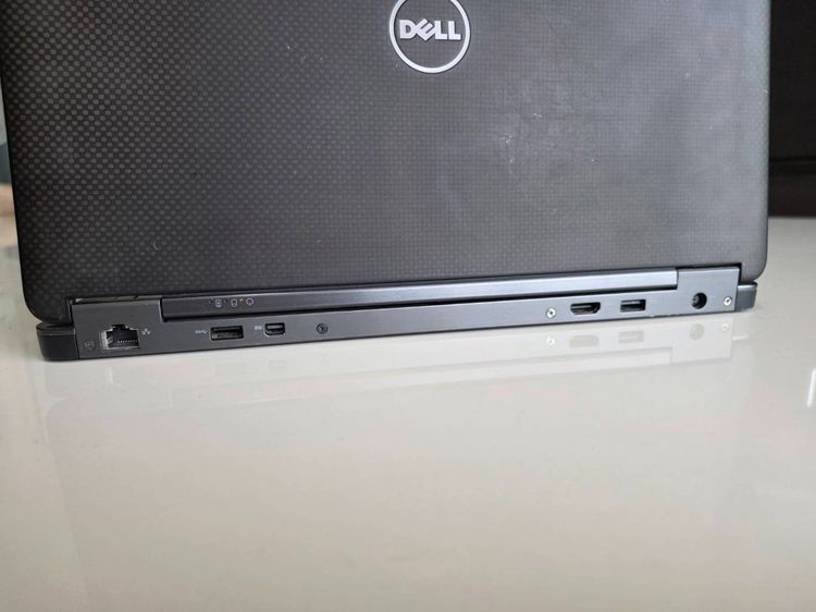 Dell latitube E7440 core i7 gen4 4600U 2.10 Ghz Ram 8 Gb SSD 128 Gb จอ 14 นิ้ว FHD ทัชสกรีน รูปที่ 10