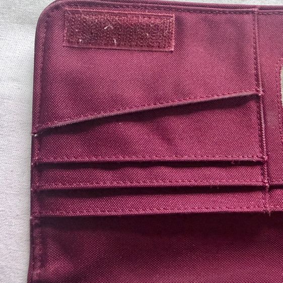 กระเป๋าสตางค์ใบยาว Lacoste รุ่น Lacoste Neocroc Long Wallet รูปที่ 9