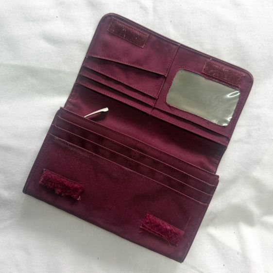 กระเป๋าสตางค์ใบยาว Lacoste รุ่น Lacoste Neocroc Long Wallet รูปที่ 2