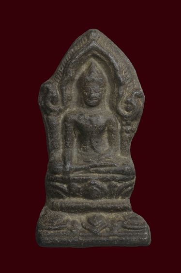 พระกรุเนื้อชิน