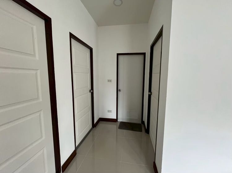 ตกแต่งครบ บ้านเดี่ยวพร้อมอยู่️ 4 ห้องนอน 4 ห้องน้ำ พร้อมเฟอร์นิเจอร์ครบ รูปที่ 2