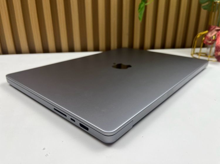 MacBook Pro 16-inch M1Pro Ram16GB SSD512GB SpaceGray  รูปที่ 10