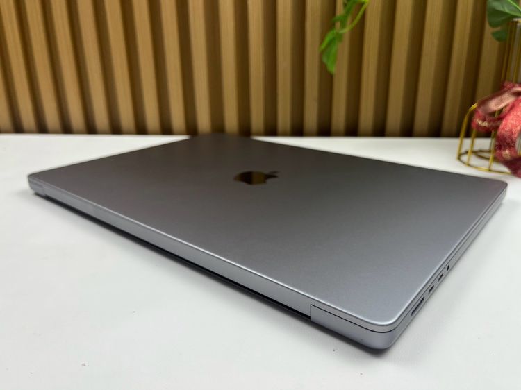 MacBook Pro 16-inch M1Pro Ram16GB SSD512GB SpaceGray  รูปที่ 11