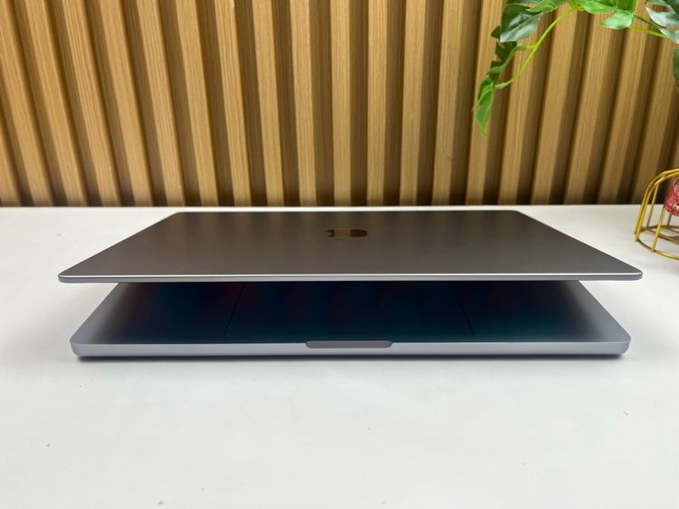 MacBook Pro 16-inch M1Pro Ram16GB SSD512GB SpaceGray  รูปที่ 7