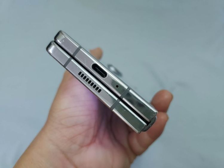 Galaxy Z fold 5 ตำหนิใช้งานปรกติถุกๆ7900บาท รูปที่ 6