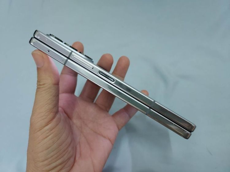 Galaxy Z fold 5 ตำหนิใช้งานปรกติถุกๆ7900บาท รูปที่ 7