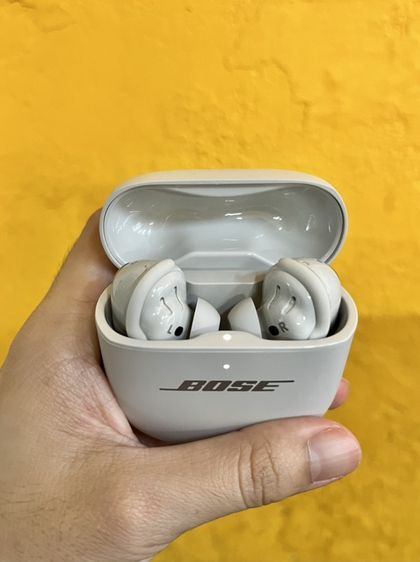 🎧หูฟัง Bose QuietComfort Ultra Earbuds (2nd Gen) รูปที่ 5
