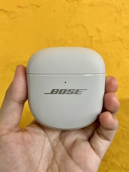 🎧หูฟัง Bose QuietComfort Ultra Earbuds (2nd Gen) รูปที่ 2