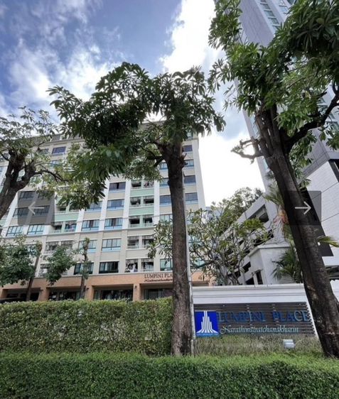 LPN Development มีบางส่วน เช่าคอนโดลุมพินีเพลสนราธิวาส รูปที่ 4