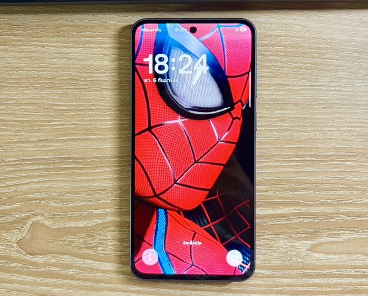 Samsung A56 5G แรม12 เครื่องสวย