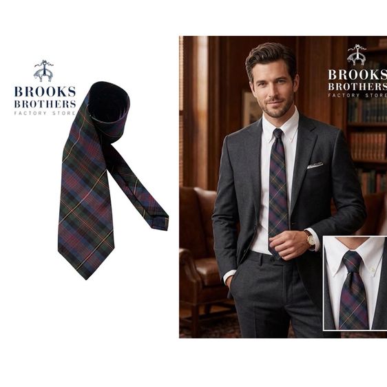 Brooks Brothers